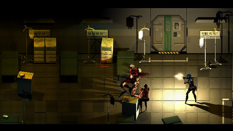 Signalis (Playstation 4) 5056635600660