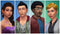 Sims 4 (playstation 4) 5035223122401