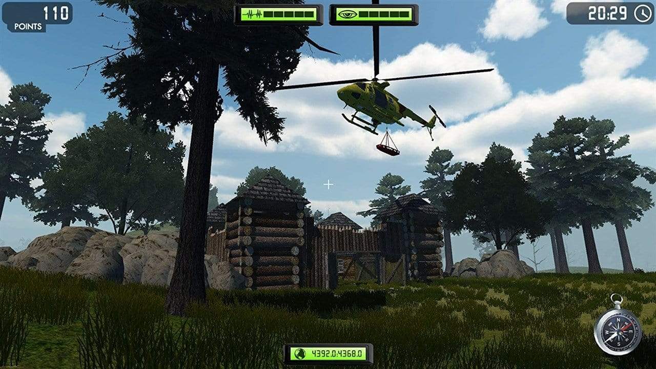 Simul8 Collection (PC) 5055957701482