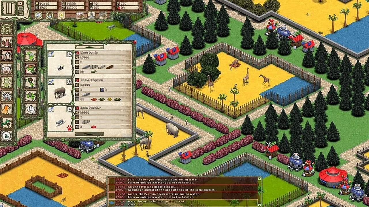 Simul8 Collection (PC) 5055957701482