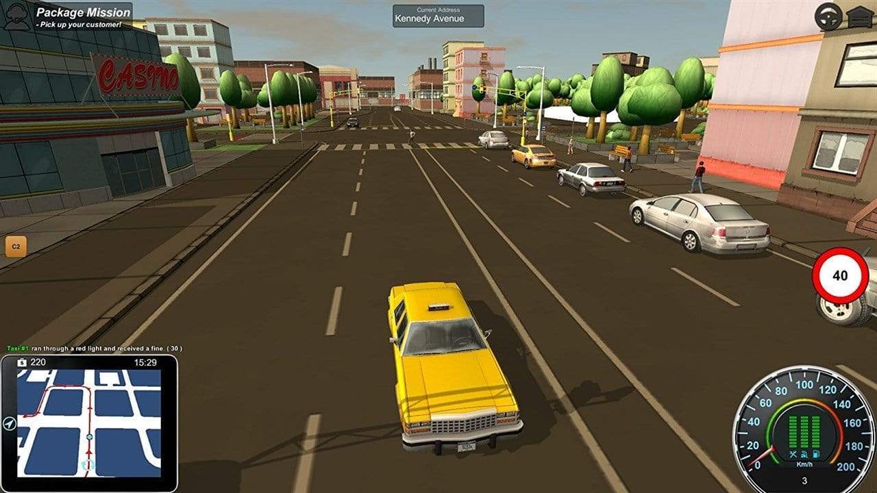 Simul8 Collection (PC) 5055957701482