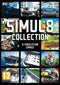 Simul8 Collection (PC) 5055957701482