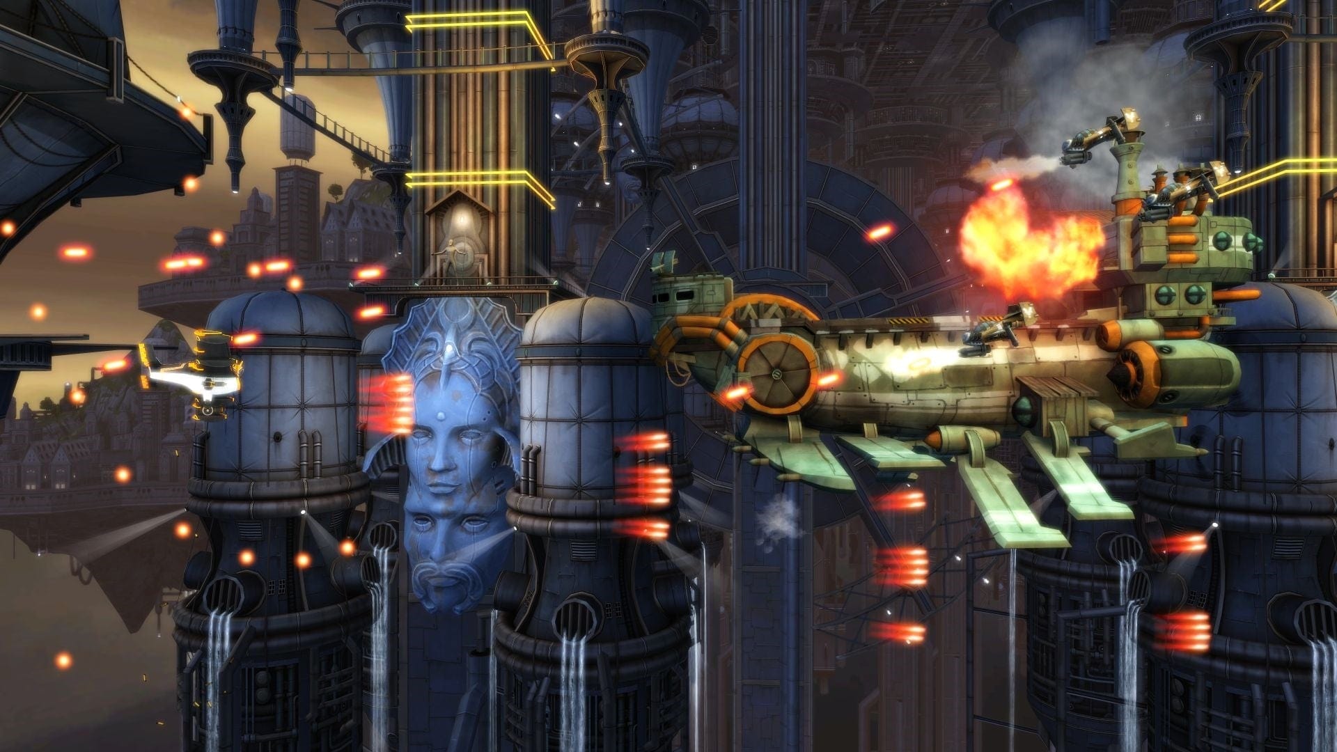 Sine Mora EX 6dcf91da-d0af-46c1-9781-ad9cfb3506cc