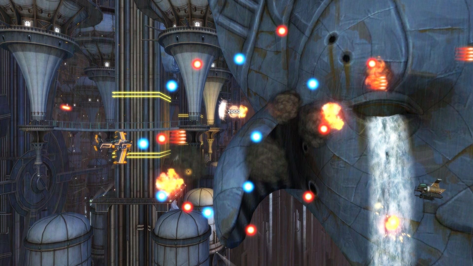 Sine Mora EX 6dcf91da-d0af-46c1-9781-ad9cfb3506cc