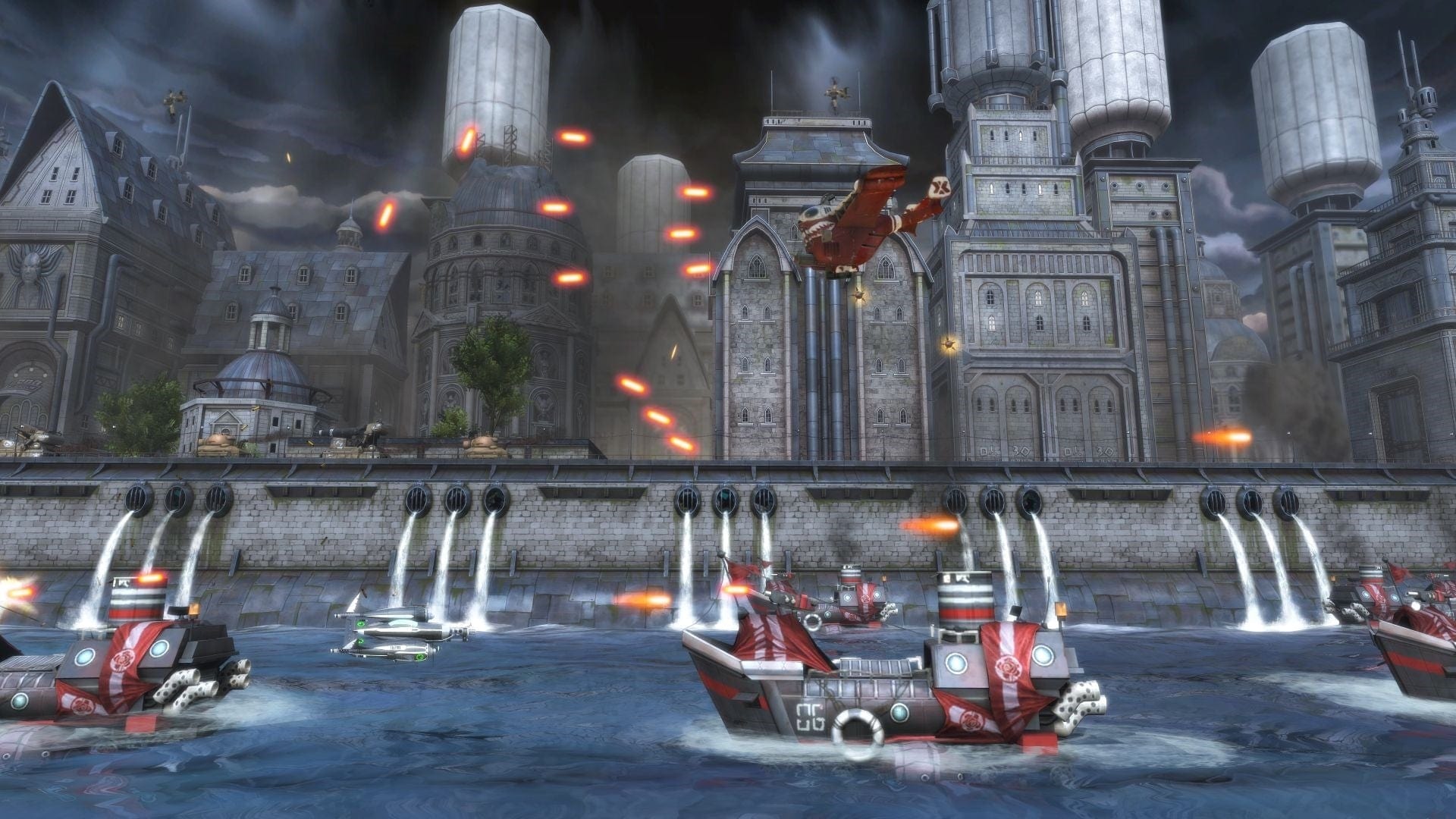 Sine Mora EX 6dcf91da-d0af-46c1-9781-ad9cfb3506cc