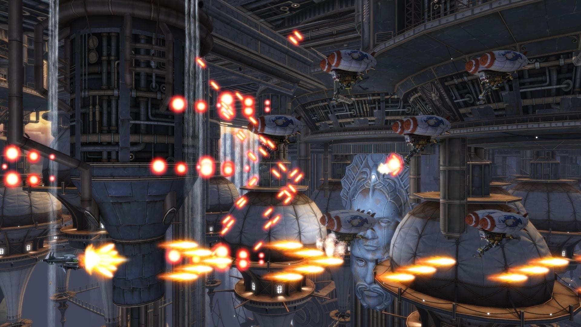Sine Mora EX 6dcf91da-d0af-46c1-9781-ad9cfb3506cc