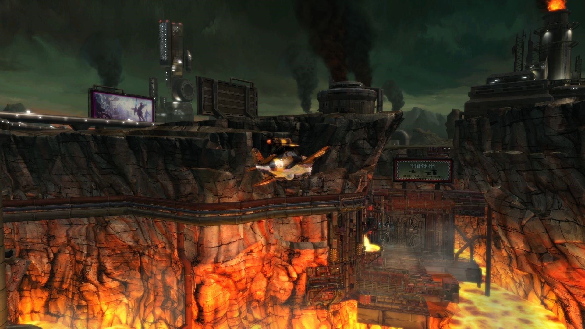 Sine Mora EX 6dcf91da-d0af-46c1-9781-ad9cfb3506cc