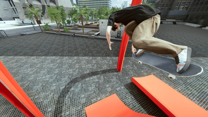 Skater XL (Xbox One) 884095197308