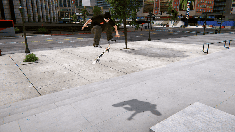 Skater XL (Xbox One) 884095197308