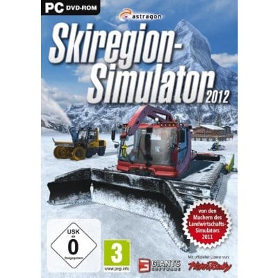 Ski Region Simulator - Gold Edition (Steam) bc3e7af1-c695-48d8-b2e4-948896e42aea