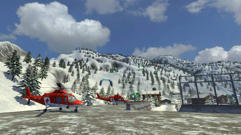 Ski Region Simulator - Gold Edition (Steam) (PC) bc3e7af1-c695-48d8-b2e4-948896e42aea