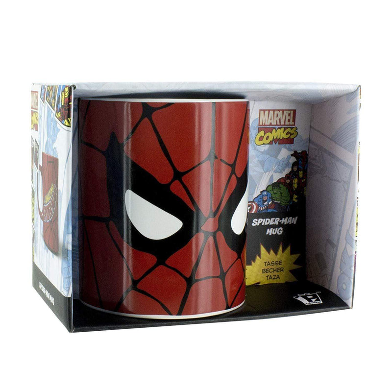 SKODELICA SPIDERMAN PALADONE 5055964714642