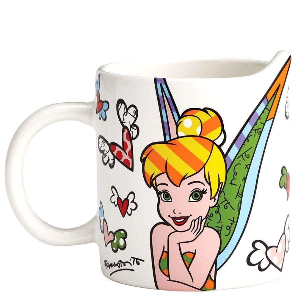 SKODELICA TINKERBELL 045544908269
