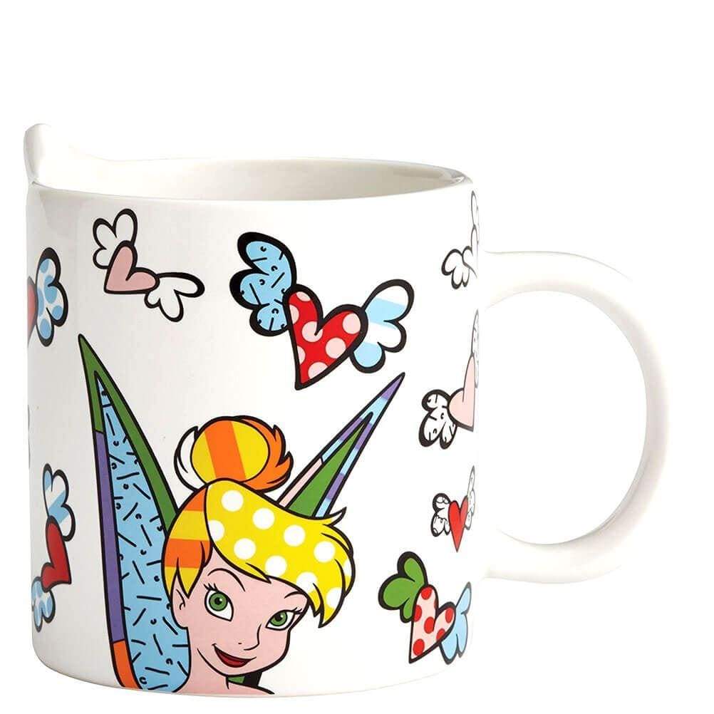 SKODELICA TINKERBELL 045544908269