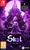 Skul: The Hero Slayer (Nintendo Switch) 5060264376926