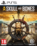 Skull & Bones (Playstation 5) 3307216250043