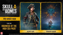 Skull & Bones (Playstation 5) 3307216250043