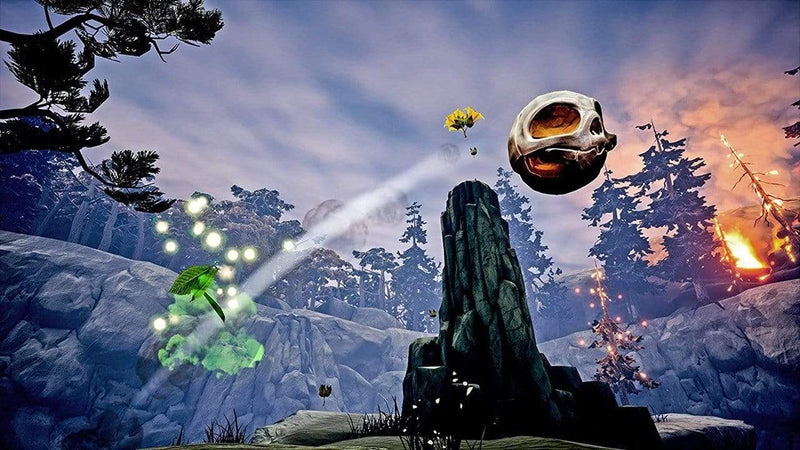 Skully (Nintendo Switch) 5016488135566