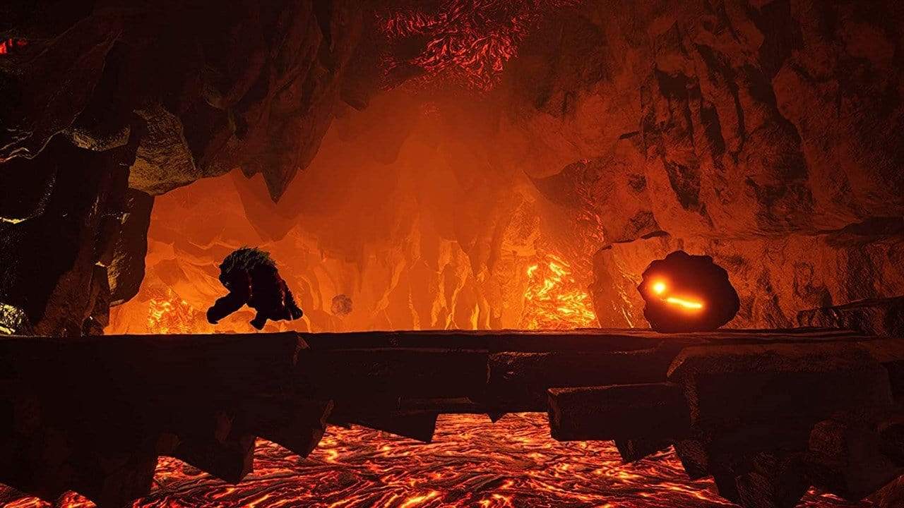 Skully (Xbox One) 5016488135559