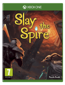 Slay the Spire (Xone) 5060146467650