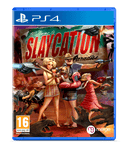 Slaycation Paradise (Playstation 4) 5060264377725