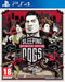 Sleeping Dogs Definitive Edition (playstation 4) 5021290065840