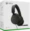 SLUŠALKE MICROSOFT XBOX STEREO HEADSET 8LI-00002 ČRNE BARVE 889842748048