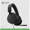 SLUŠALKE MICROSOFT XBOX STEREO HEADSET 8LI-00002 ČRNE BARVE 889842748048