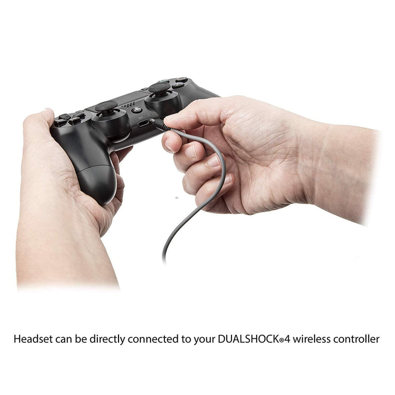 Slušalke PDP LVL 50 žične za PS4, PS5 708056064532