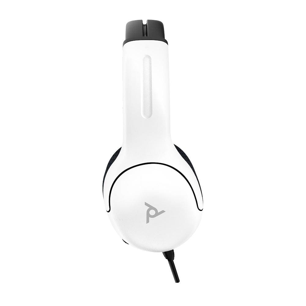 Slušalke PDP LVL40 Chat Headset za XBOX bele barve 708056067823