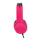 Slušalke PDP LVL40 Chat Stereo Headset za NINTENDO SWITCH roza zelene barve 708056068042