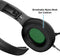 Slušalke PDP Xbox One CHAT HEADSET LVL30  črne 708056065430