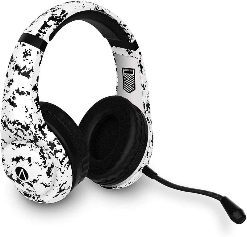 SLUŠALKE STEALTH CONQUEROR STEREO GAMING HEADSET MULTIFORMAT 5055269709312