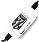 SLUŠALKE STEALTH CONQUEROR STEREO GAMING HEADSET MULTIFORMAT 5055269709312