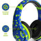 SLUŠALKE STEALTH MULTIFORMAT CAMO STEREO GAMING HEADSET - modre maskirne barve 5055269709893