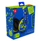 SLUŠALKE STEALTH MULTIFORMAT CAMO STEREO GAMING HEADSET - modre maskirne barve 5055269709893