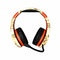SLUŠALKE STEALTH WARRIOR STEREO GAMING HEADSET MULTIFORMAT 5055269709329