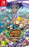 Snack World: The Dungeon Crawl Gold (Nintendo Switch) 045496423667