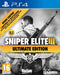 Sniper Elite 3 Ultimate Edition (playstation 4) 8023171036106