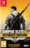 Sniper Elite 3 Ultimate Edition (Switch) 5056208803658