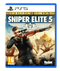 Sniper Elite 5 - Deluxe Edition (Playstation 5) 5056208814685