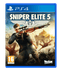 Sniper Elite 5 (Playstation 4) 5056208813633