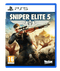 Sniper Elite 5 (Playstation 5) 5056208813817