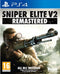 Sniper Elite V2 Remastered (PS4) 5056208803214