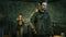 Sniper Elite V2 Remastered (PS4) 5056208803214