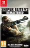 Sniper Elite V2 Remastered (Switch) 5056208803238