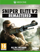 Sniper Elite V2 Remastered (Xone) 5056208803221