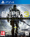 Sniper Ghost Warrior 3 (Playstation 4) 5907813591747