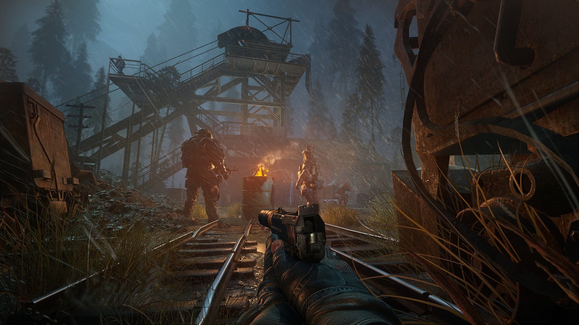 Sniper Ghost Warrior 3 - Season Pass Edition Bundle (PC) 5fa86338-b649-4f19-a95d-33b605a0382c