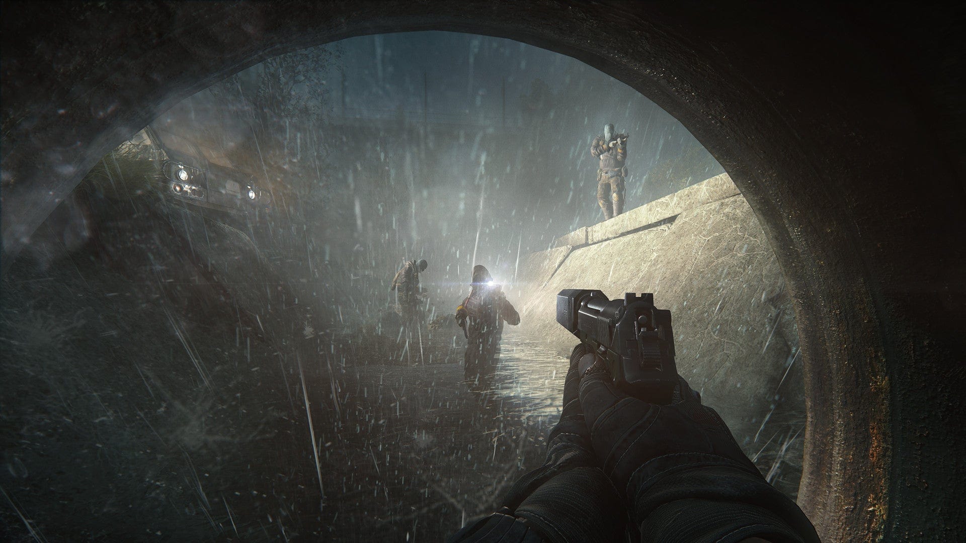 Sniper Ghost Warrior 3 - Season Pass Edition Bundle (PC) 5fa86338-b649-4f19-a95d-33b605a0382c